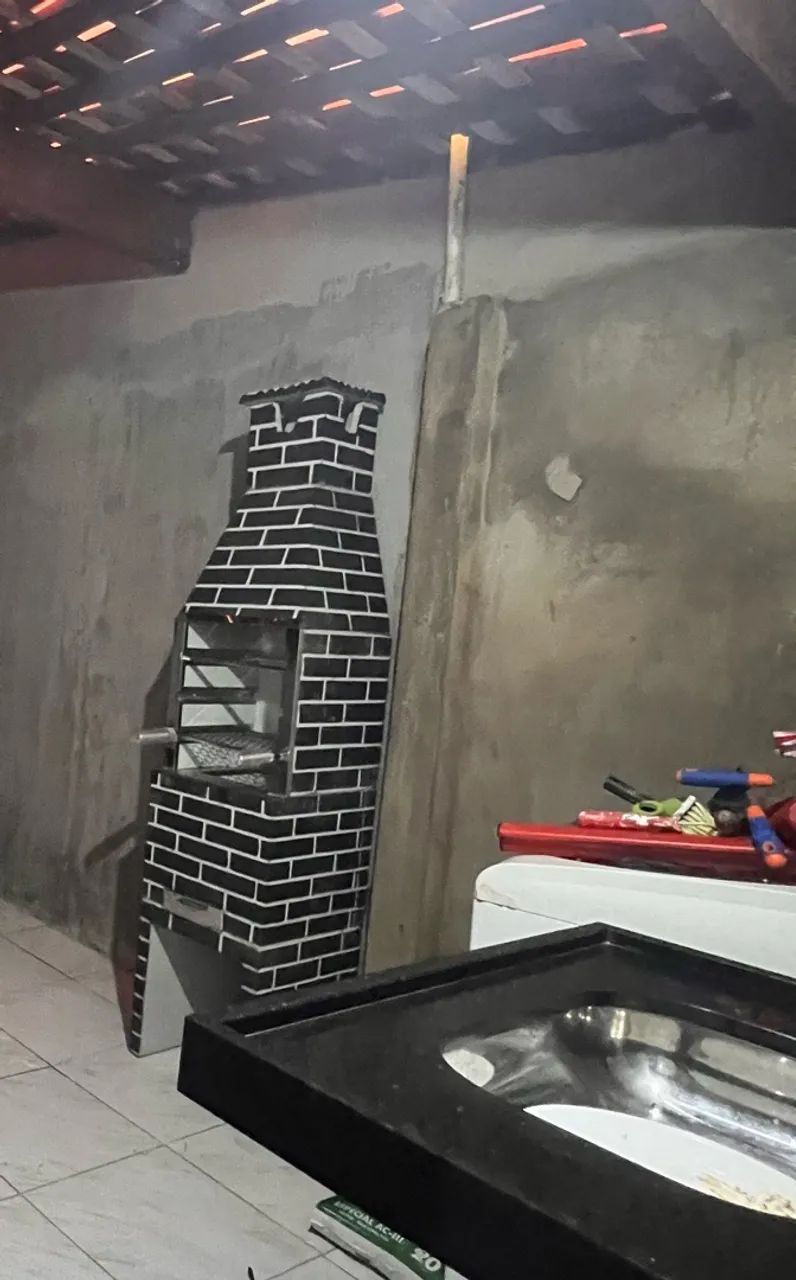 Churrasqueira