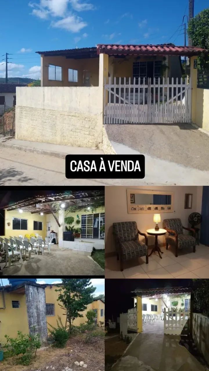 Casa a Venda - Foto 3