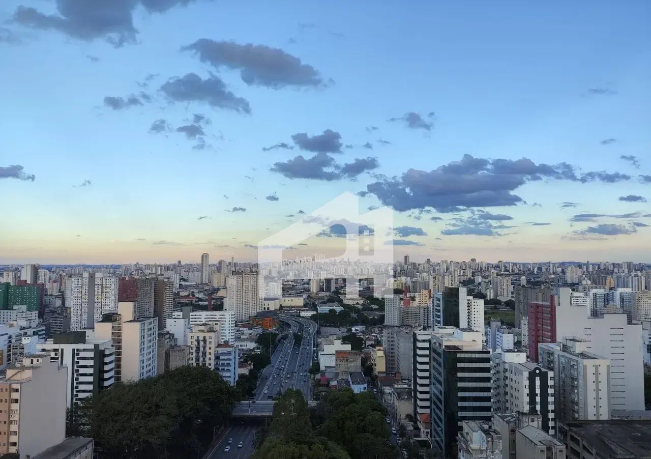 Imóvel para aluguel com 1 quarto em Liberdade - São Paulo - Foto 4