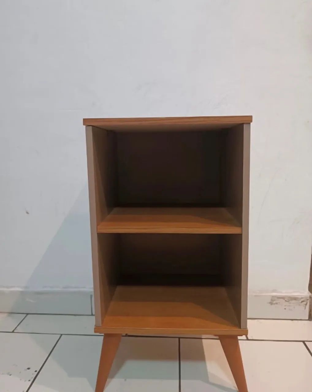 Criado-Mudo em MDF | Excelente Estado | Moderno e Resistente - Foto 4