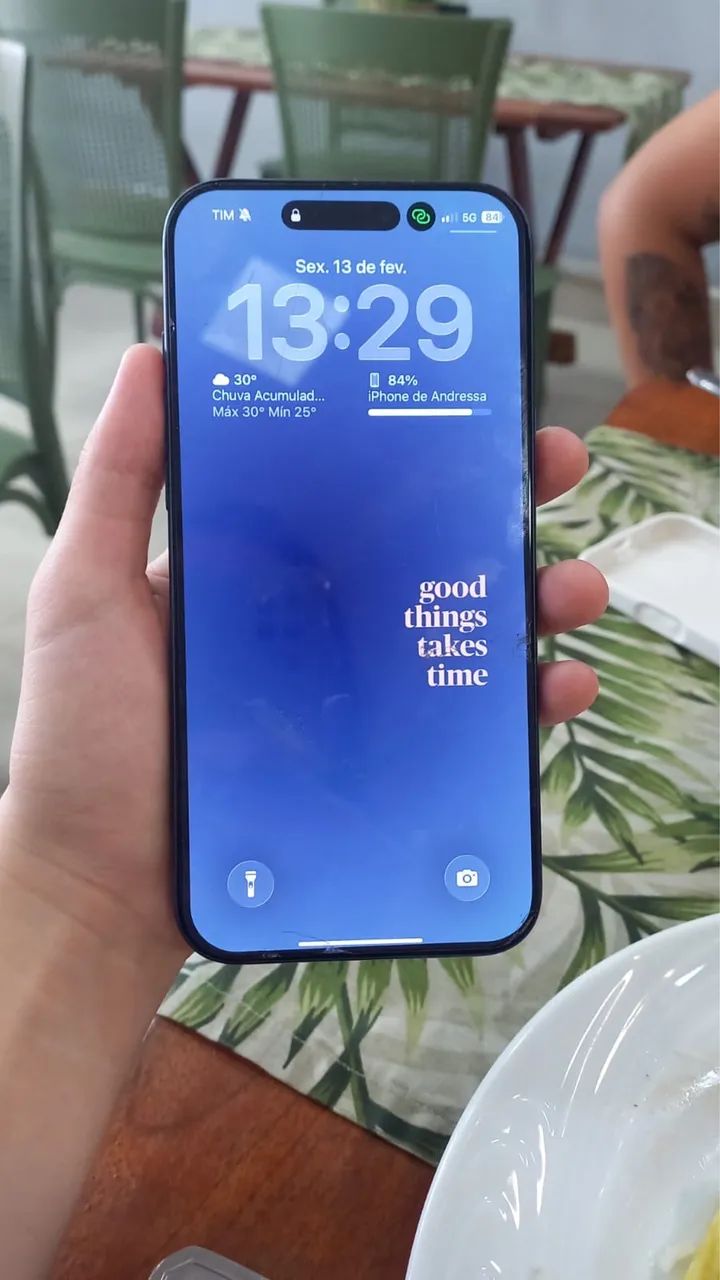 IPHONE 17 PRO MAX 256