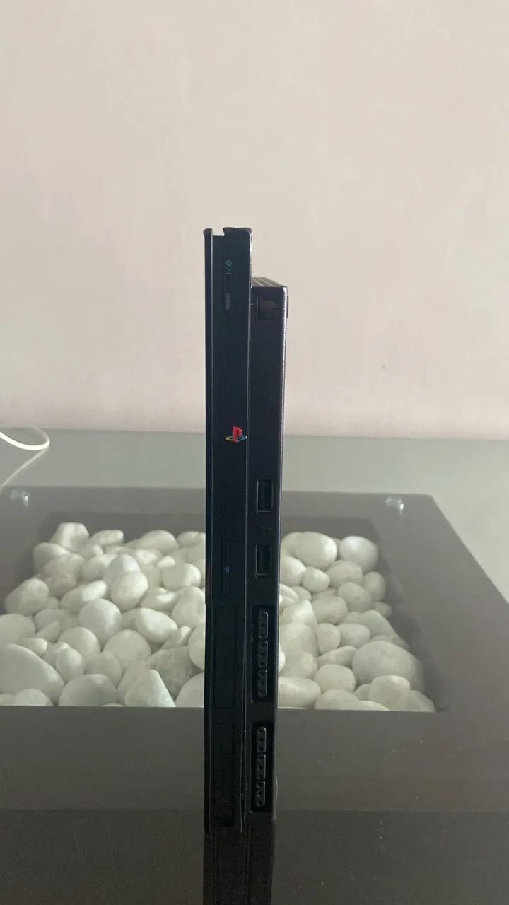 PS2 Slim - Foto 3