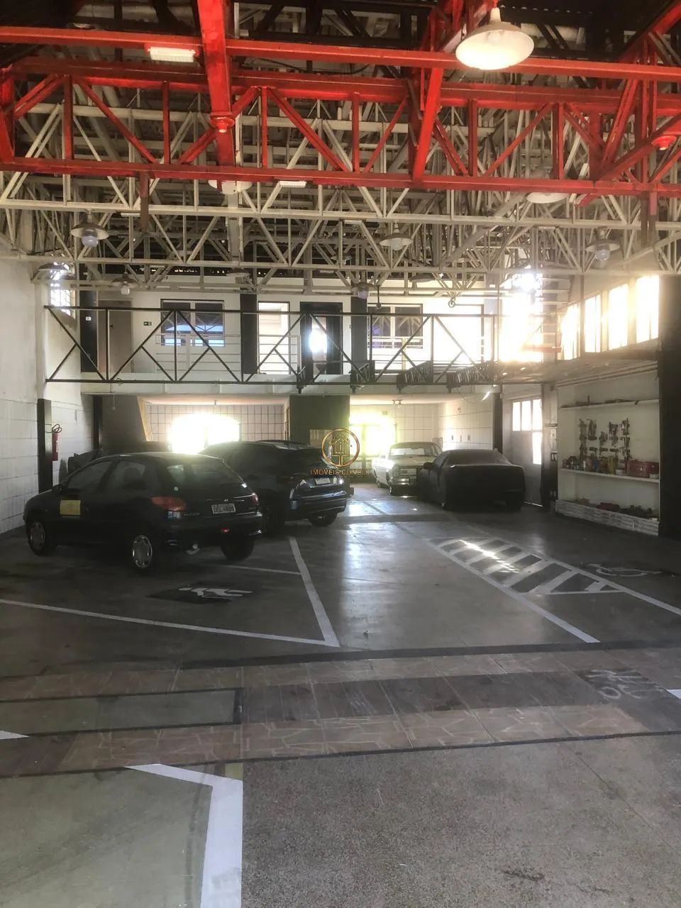 Galpão para alugar em Campinas, Jardim Planalto, com 320 m² - Foto 3
