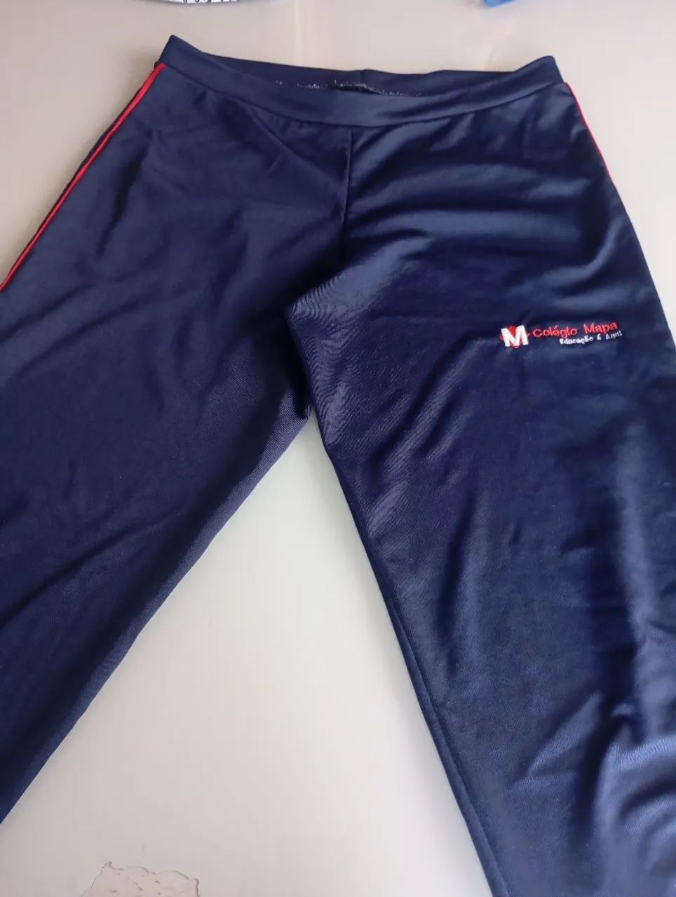 Venda(usados) Uniformes do Colégio Mapa- Ceilândia  - Foto 3