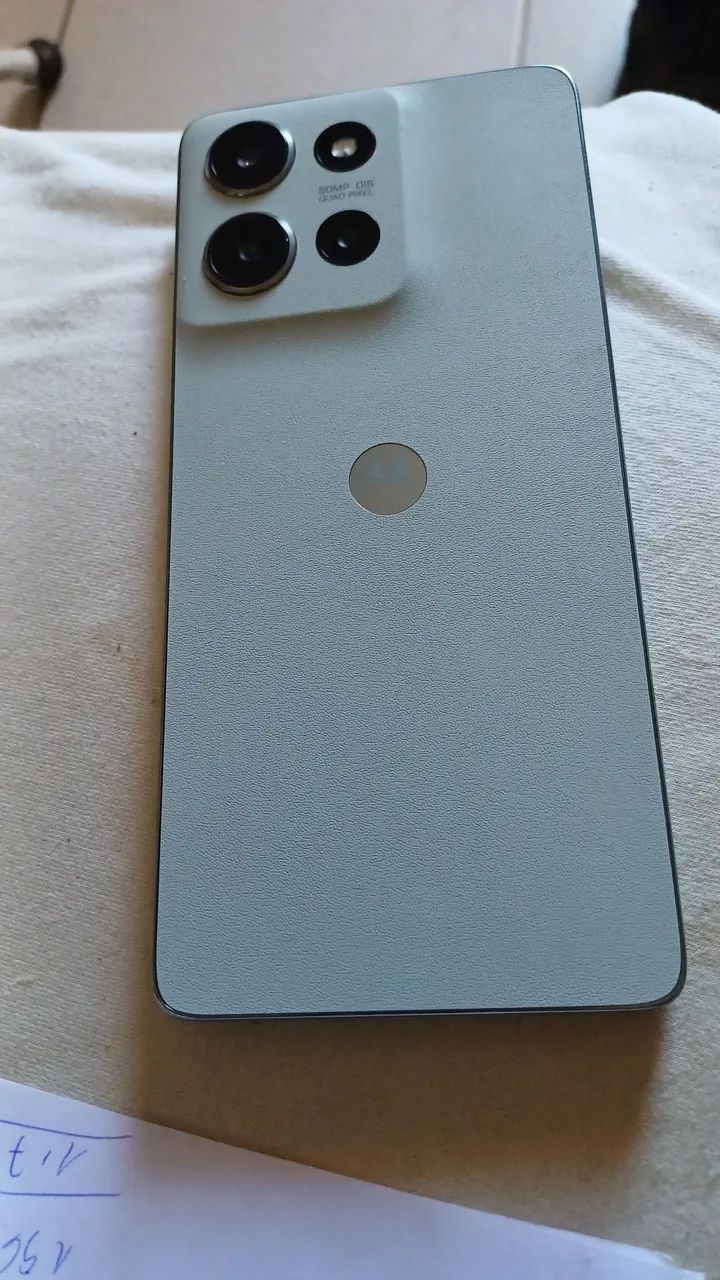 MOTO G75 SEM MARCA DE USO - Foto 2