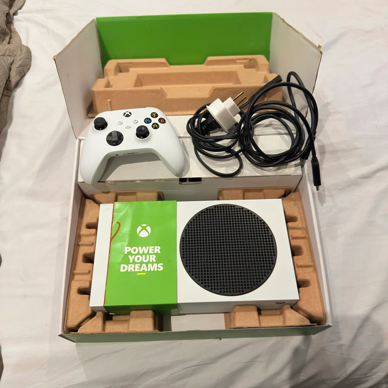 Xbox series S - Foto 2