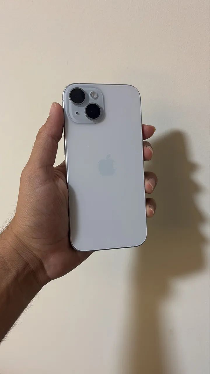 iphone 15/128gb - Foto 2