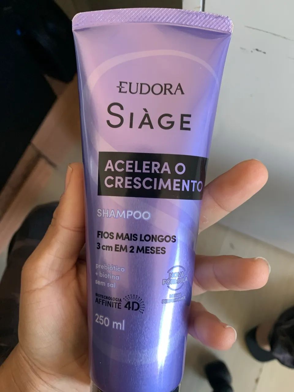 Kit siage acelera crescimento  - Foto 5