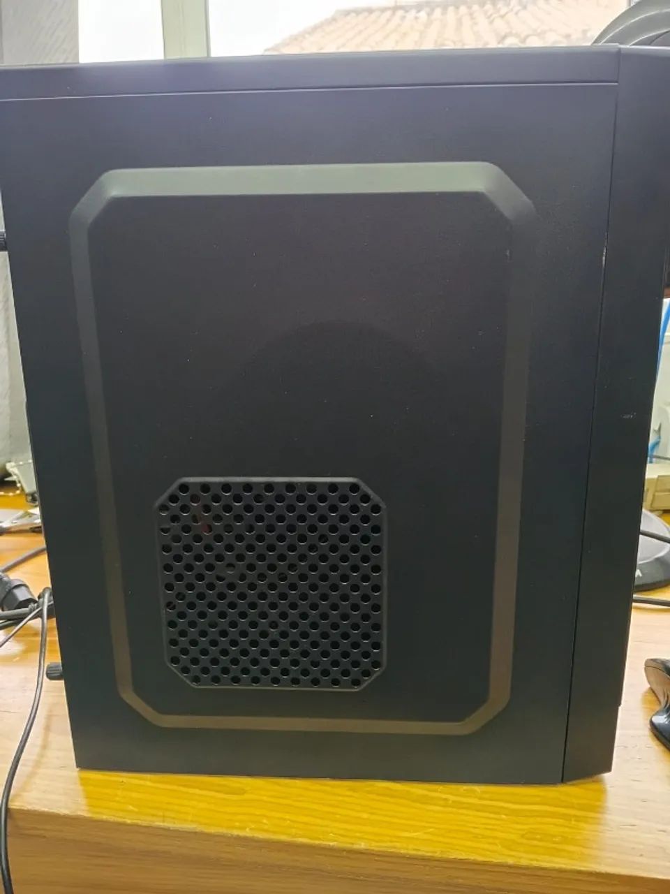 Computador para Escritório - 4GB RAM e HD 1TB - Foto 2