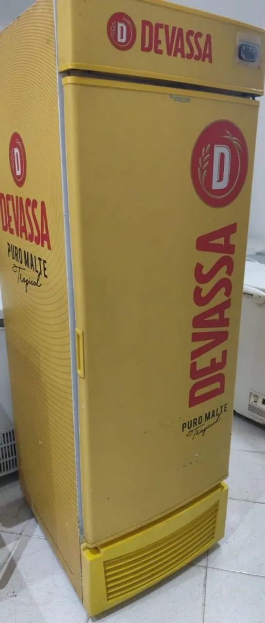 Cervejeira top - Foto 2