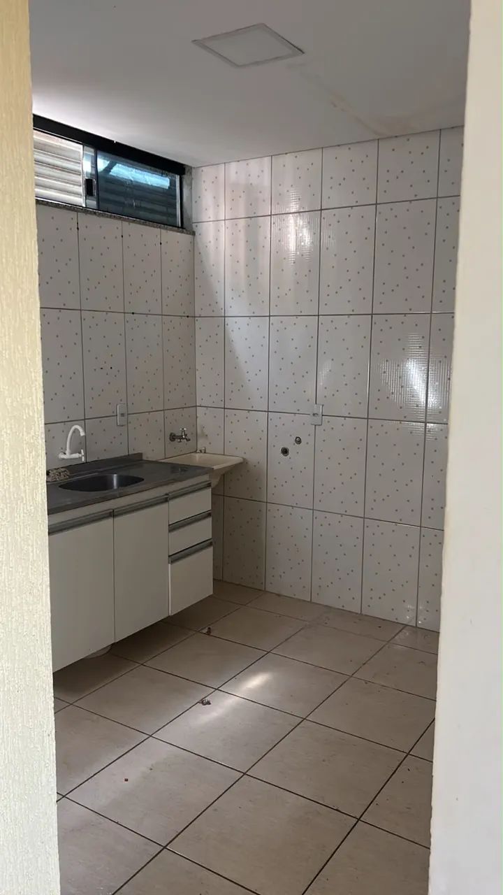 Apartamento 2 quartos Taguaparque - Foto 2