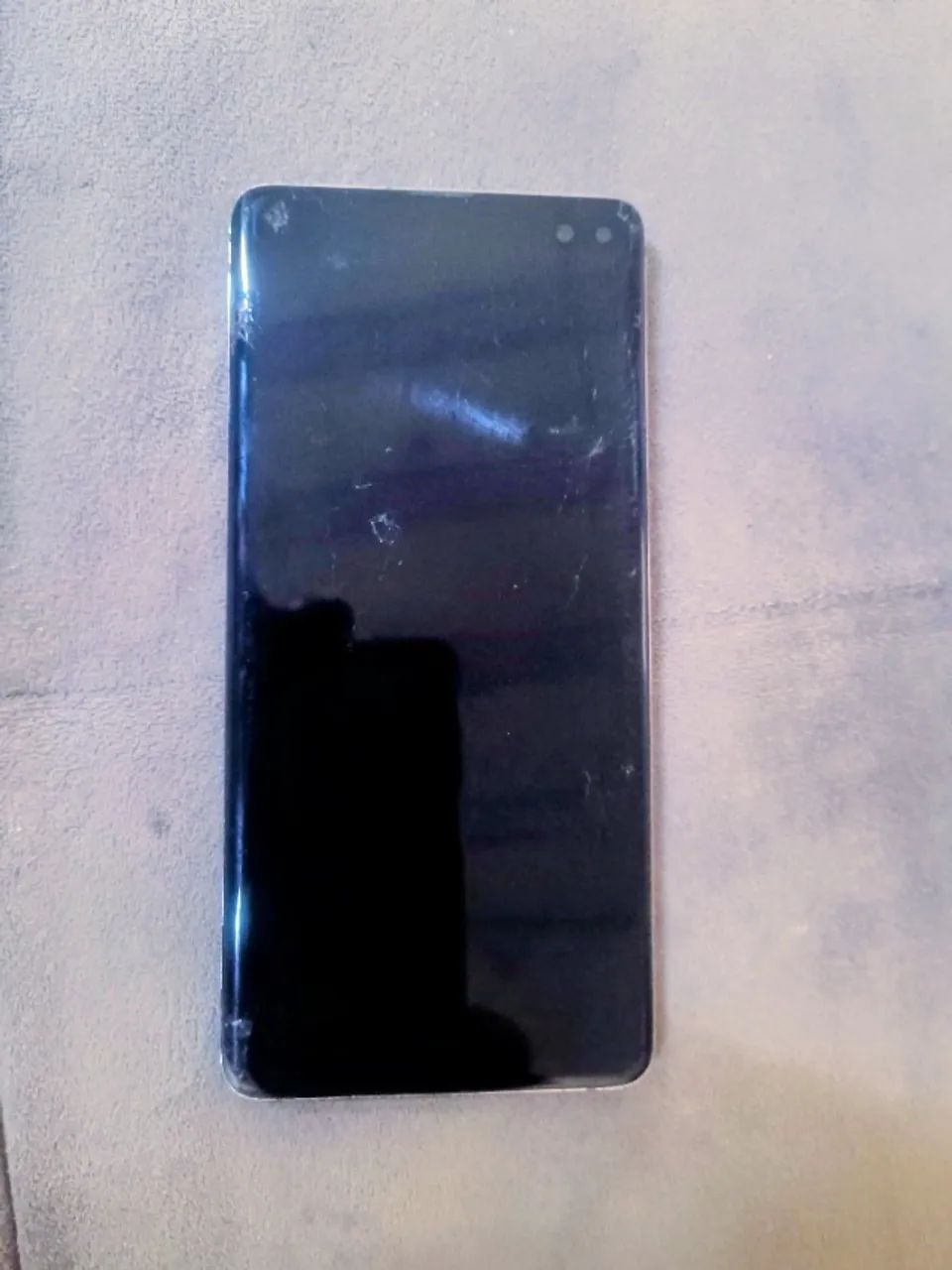 S10 plus LEIA A DESCRIÇÃO  - Foto 3