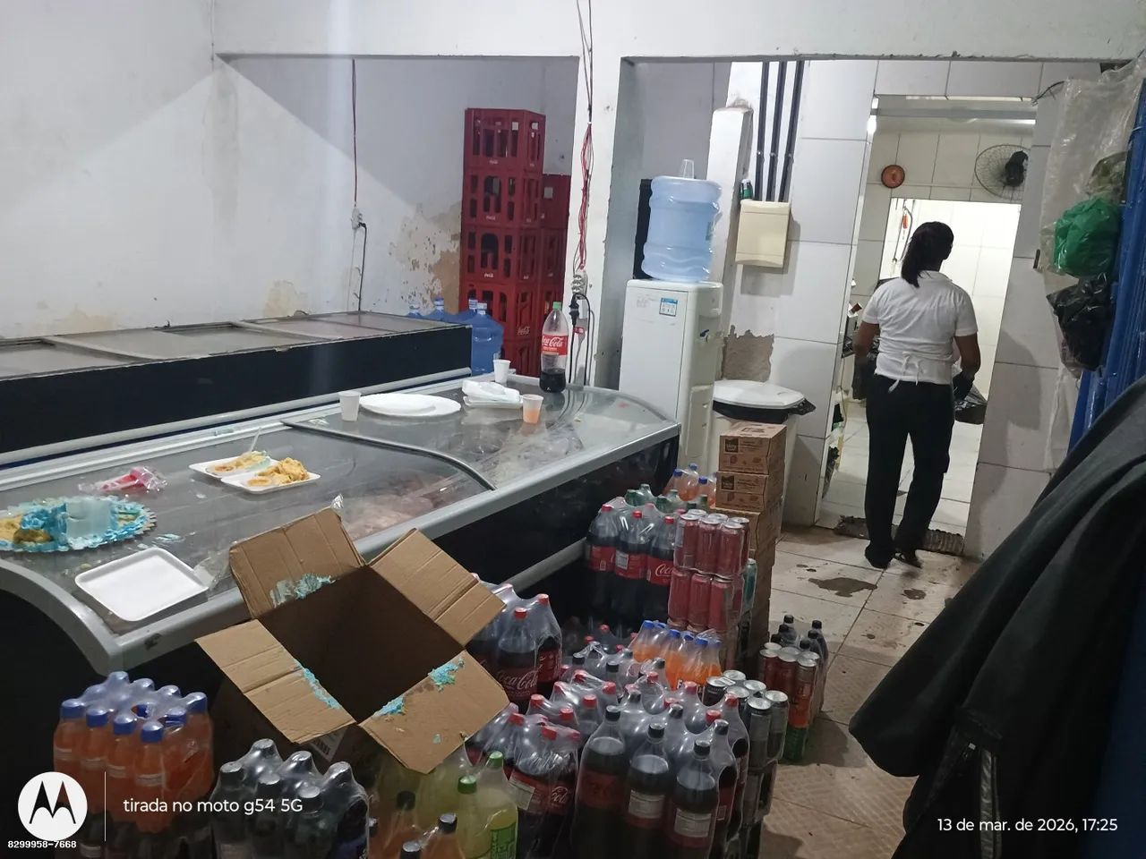 Loja Comercial para Venda em Maceió, Jardim Petrópolis - Foto 5