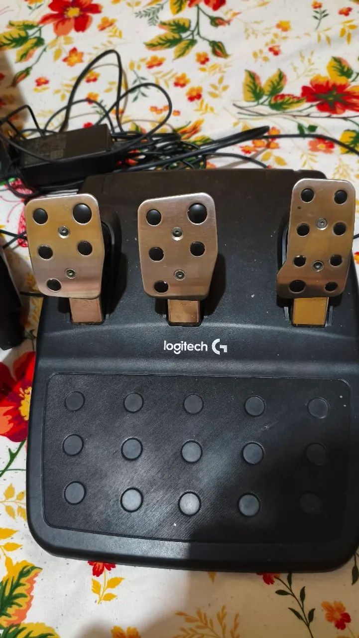Logitech g920 - Foto 5