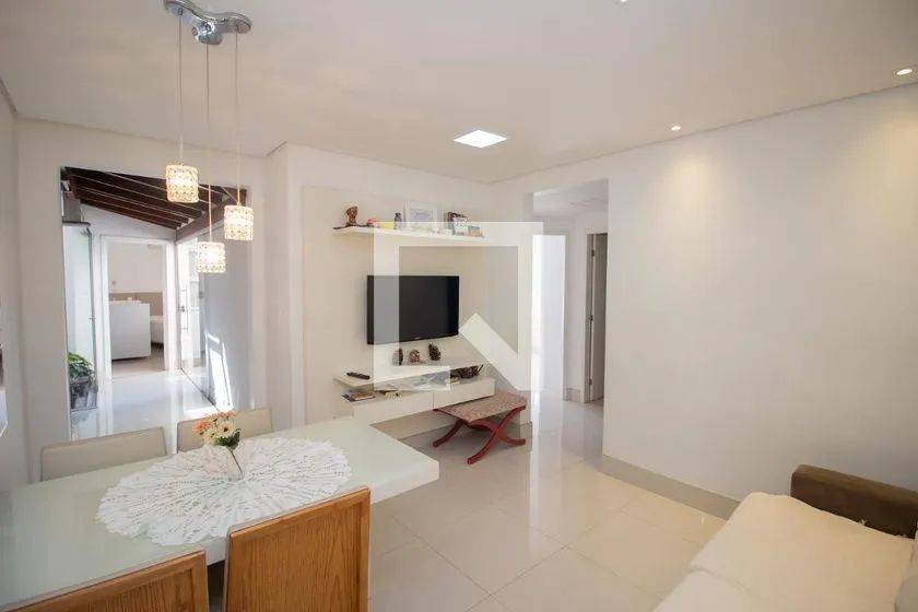 Apartamento à Venda - Alvorada, 3 Quartos, 155 m2