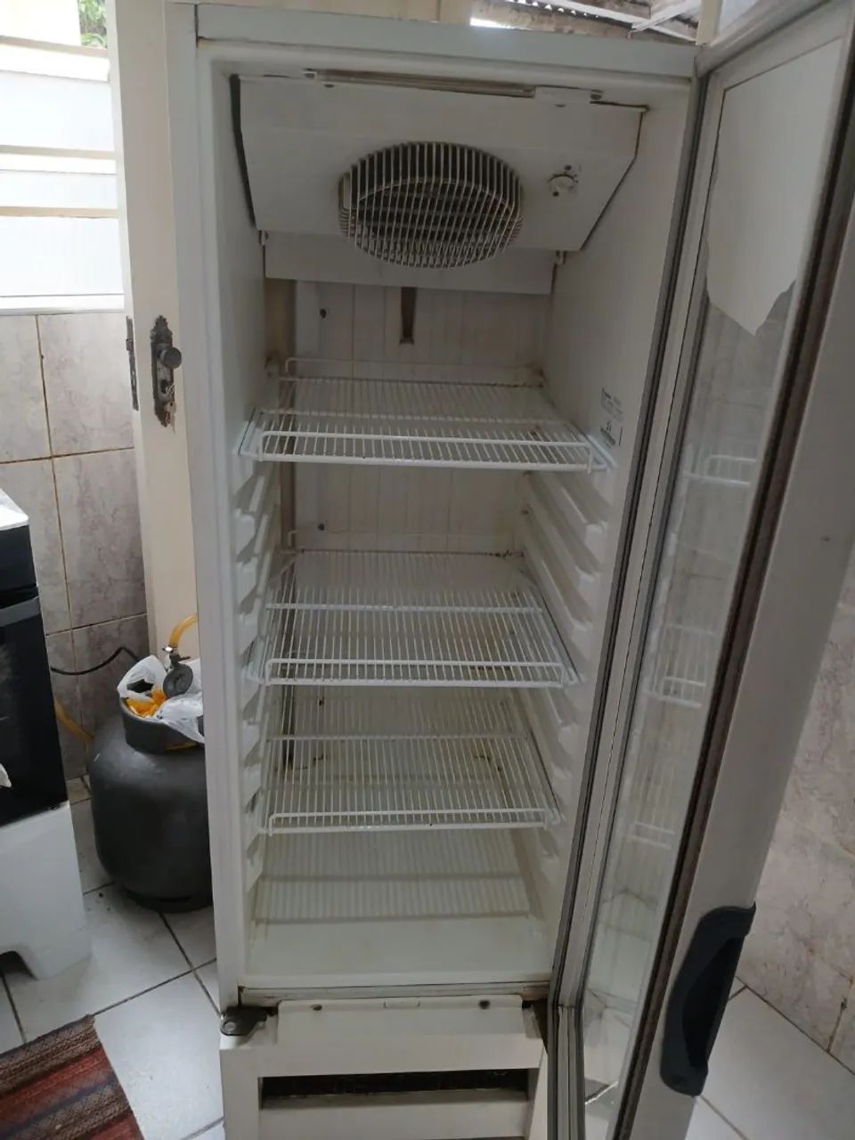 Freezer 531 litros  - Foto 2