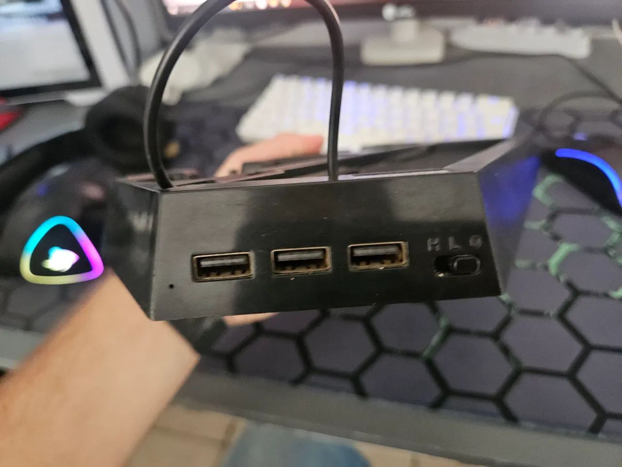 Suporte de PS4 - Foto 3