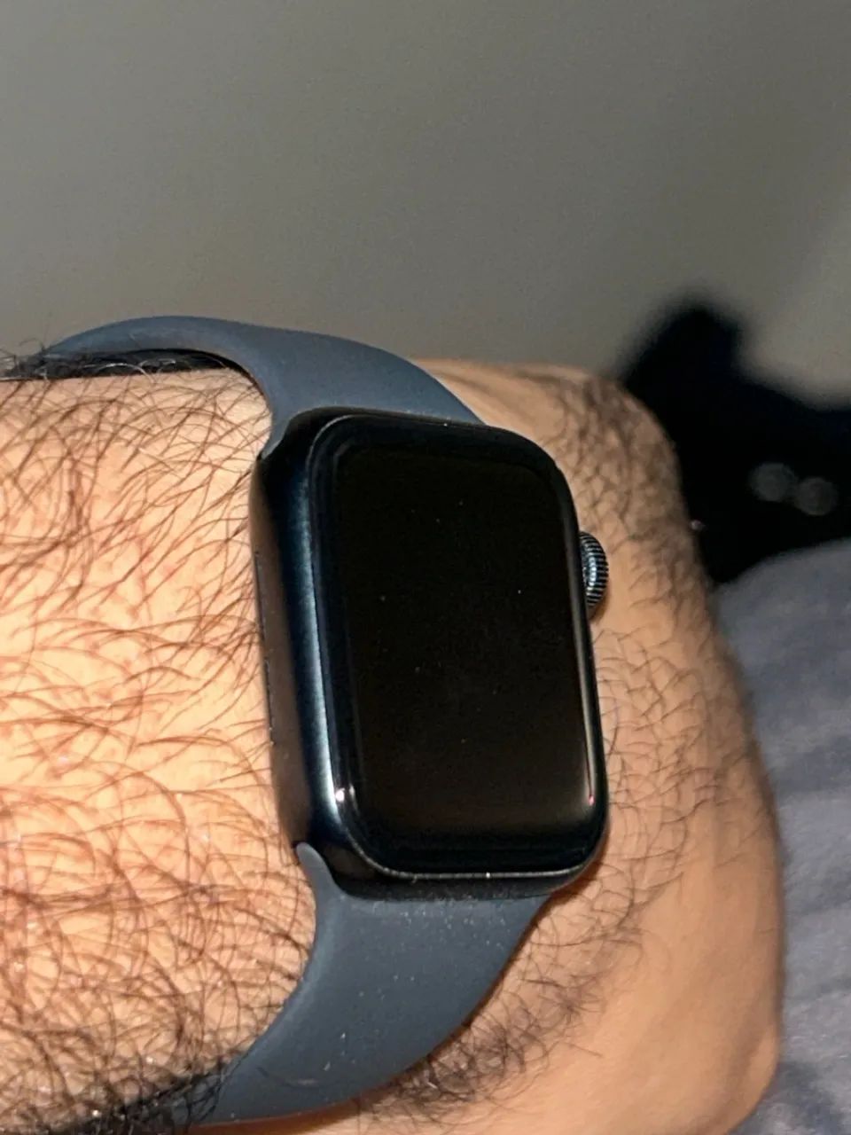 Apple Watch SE GPS (2da gen) Filé? com 13 pulseiras.  - Foto 3