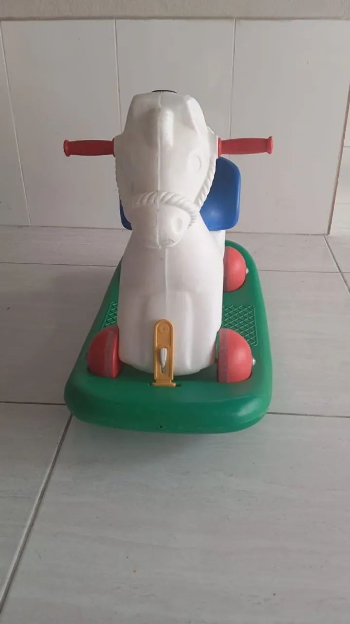 Brinquedo  - Foto 2