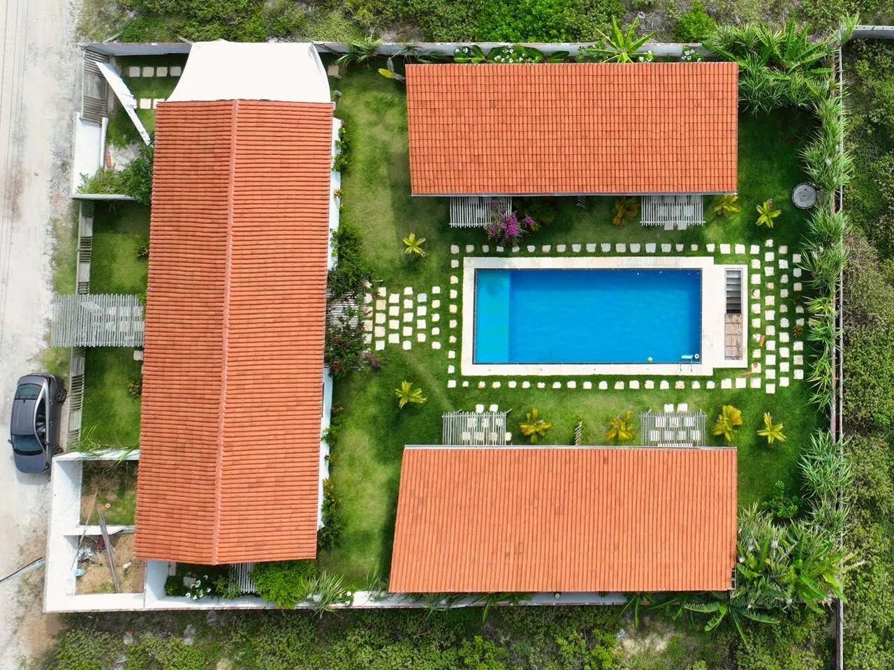 Casa pontal Maceió REF: 4271