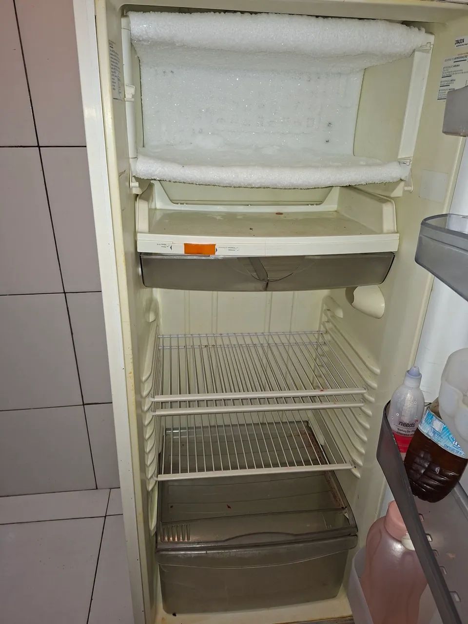 Geladeira - Foto 2