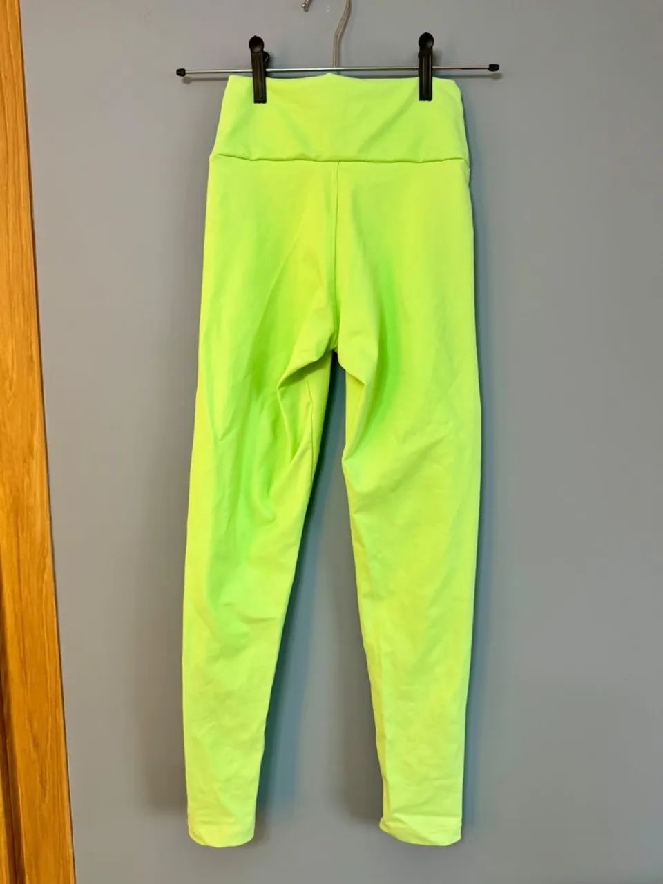 Calça legging feminina TAM M - Foto 2