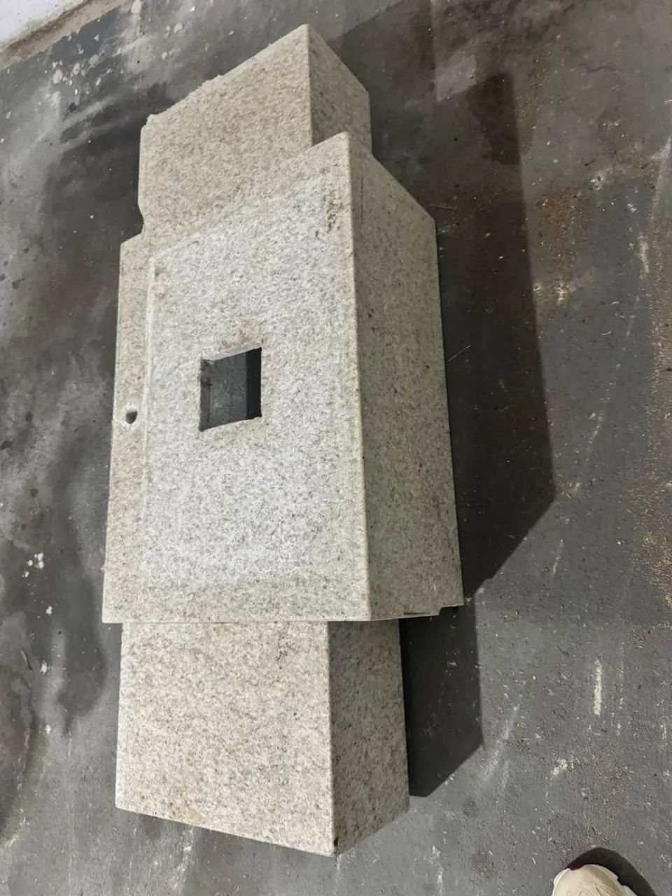 bancada de mármore  - Foto 4