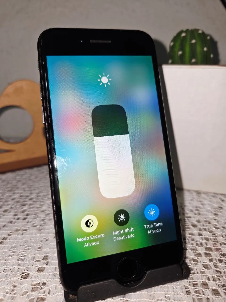 Iphone 8 (Câmera tras Inoperante) - Foto 2