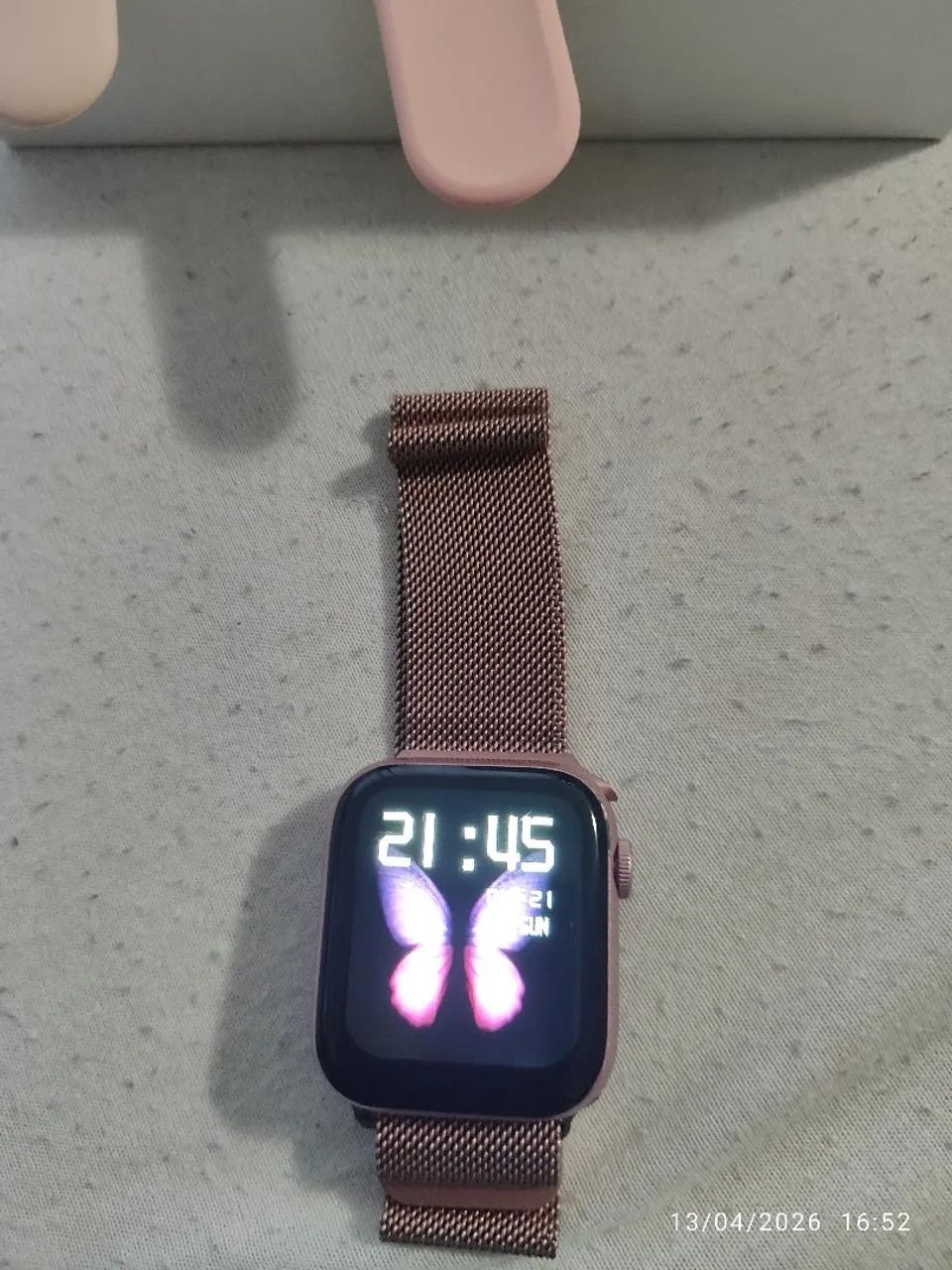 Smartwatch HW16 - Foto 3