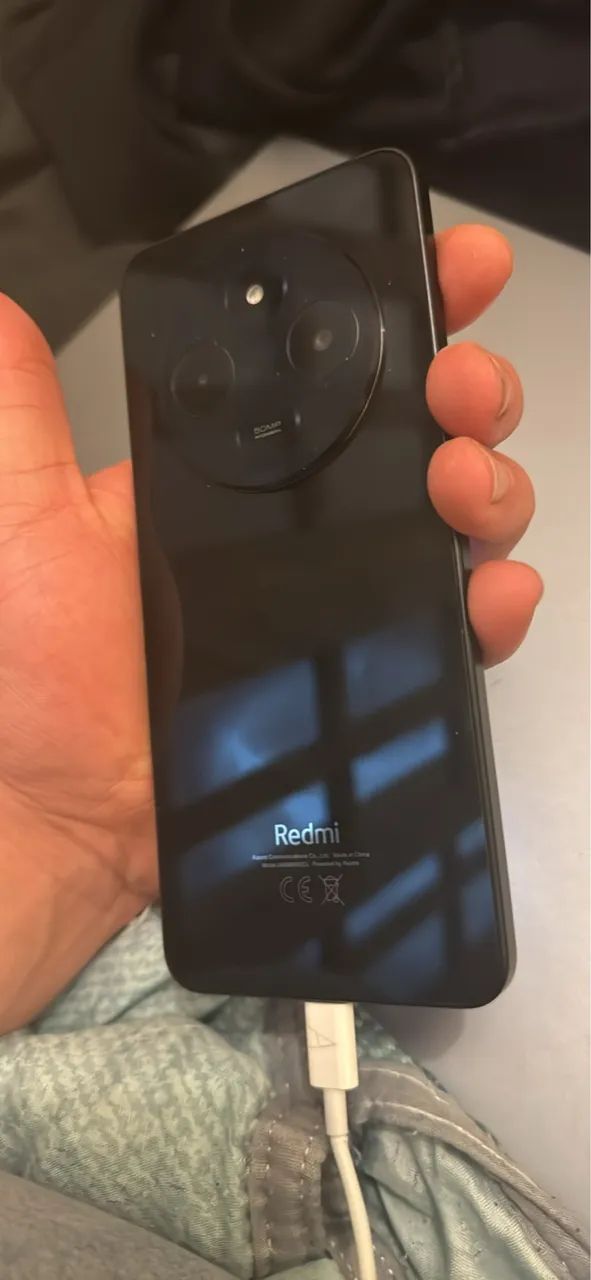 Xiaomi Redmi 14C ? 128 GB - Foto 2