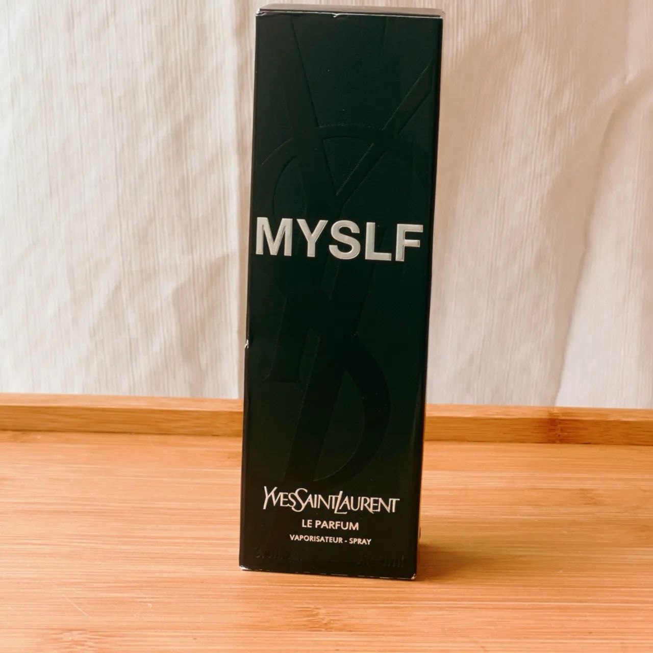 YSL MYSLF le parfum  - Foto 5