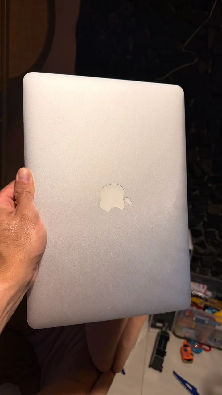 MacBook Air - Foto 4