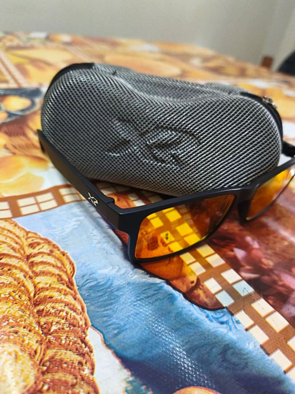 Armação óculos XR