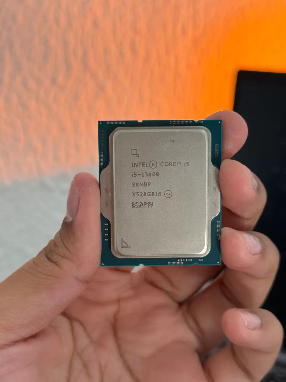 Processador Intel Core i5-13400 | Envio OLX Pay | Aceito Cartão | Entrego