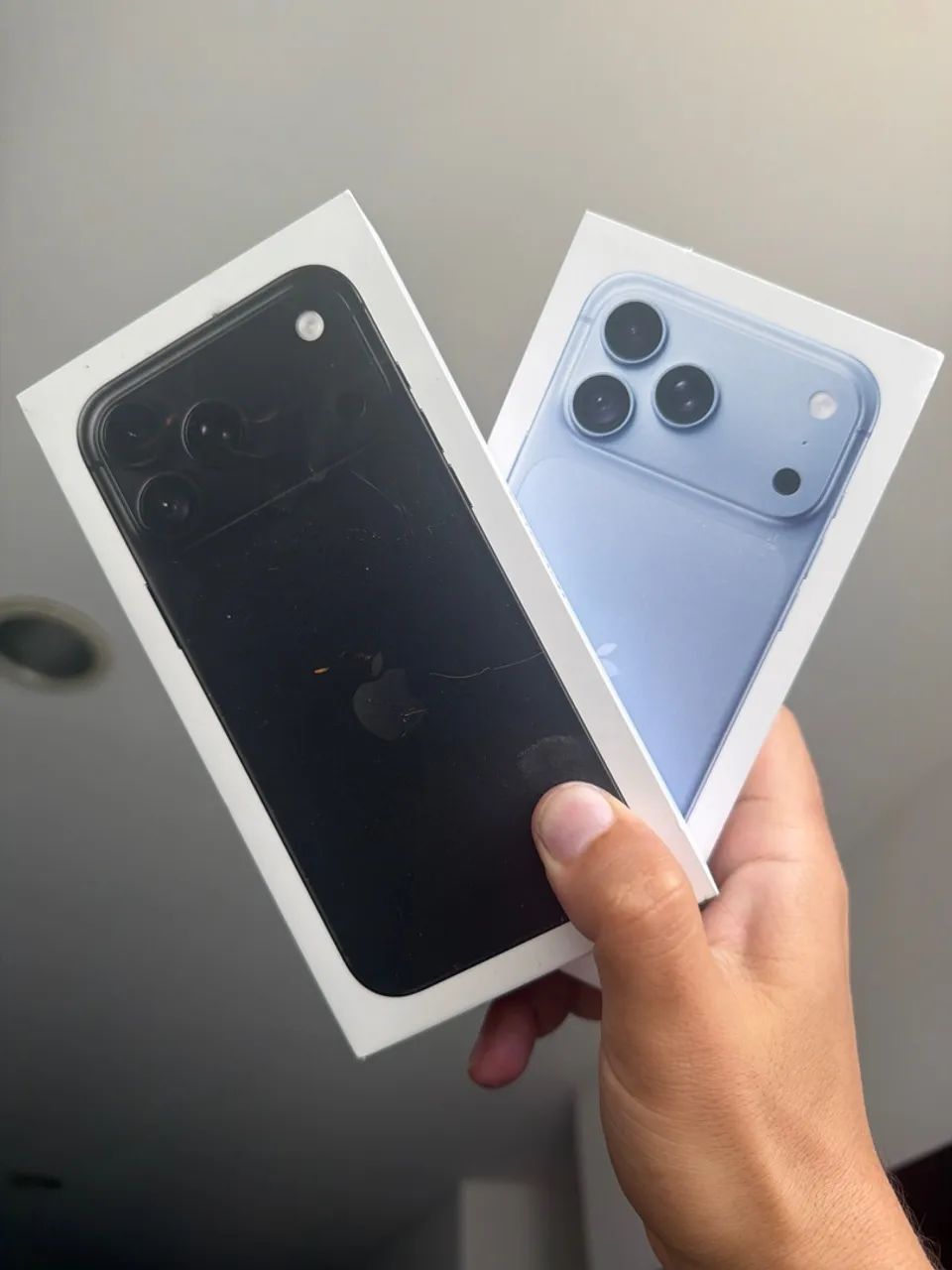iPhone 18 pro Max  - Foto 2
