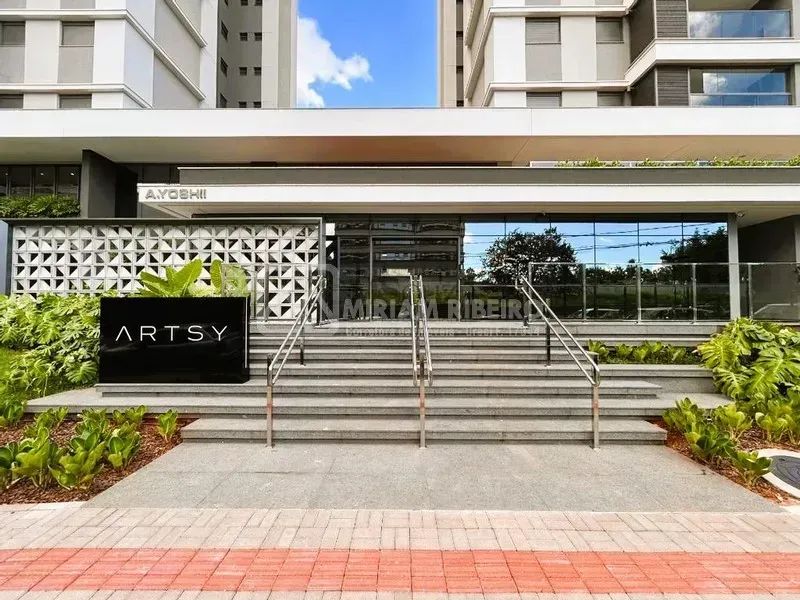 APARTAMENTO EDIFICIO ARTSY