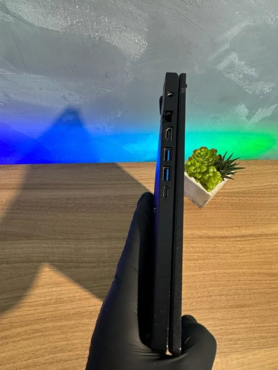 Notebook Gamer Acer Nitro V15 RTX 3050 - Foto 4