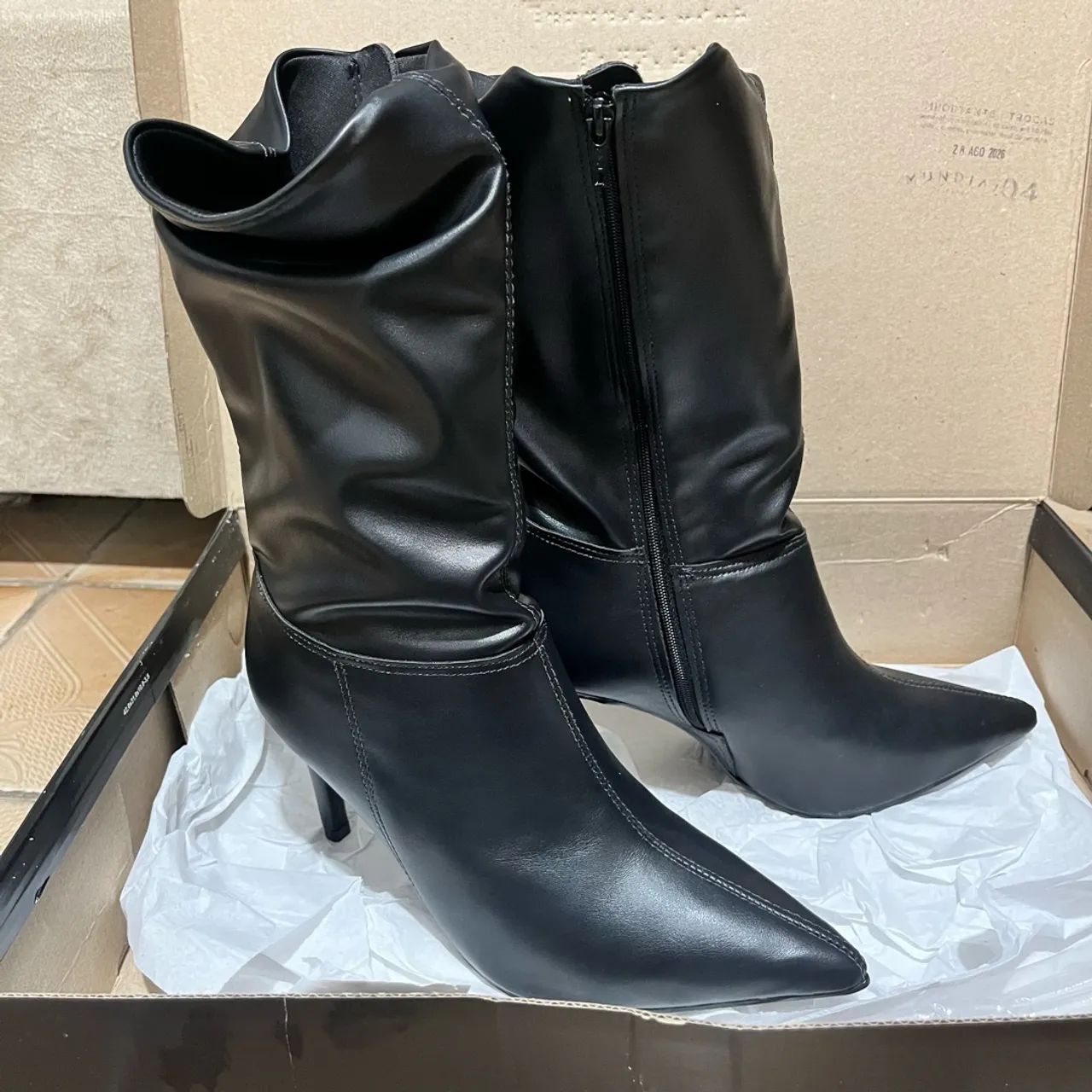 Bota Vizzano  - Foto 4