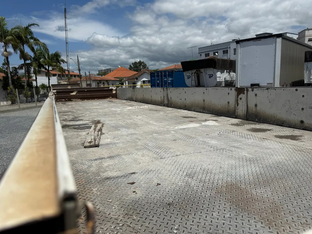 Rodotrem Carga Seca 2016 - Foto 5