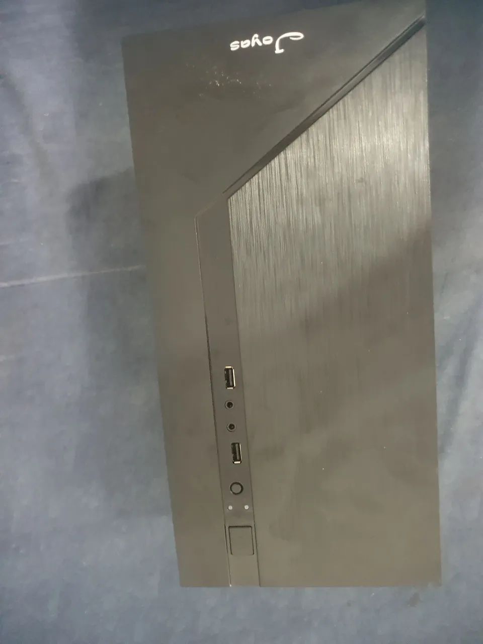 Computador  para jogos básico i5 3470  gt 1030 - Foto 3