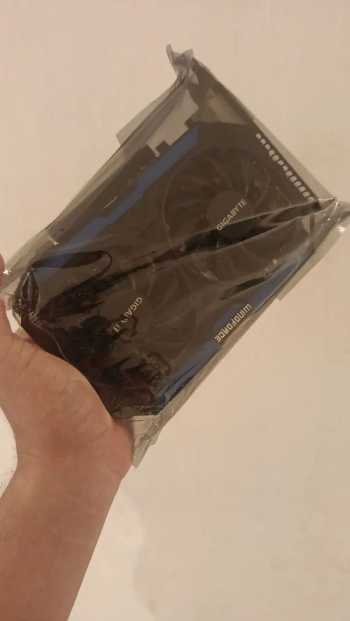 Placa de vídeo Gtx 960 gigabyte  - Foto 2