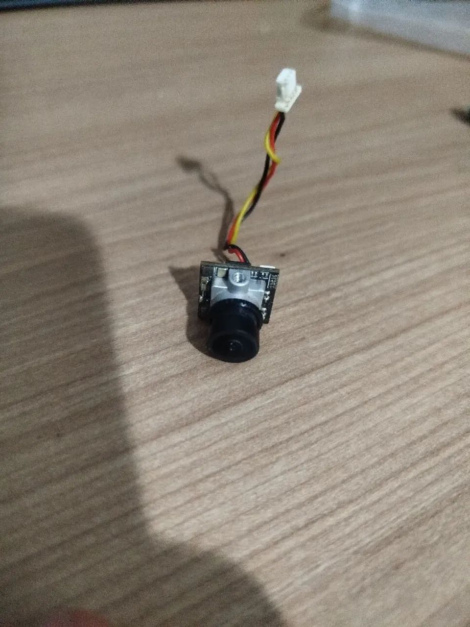 Câmera fpv caddx ant nano