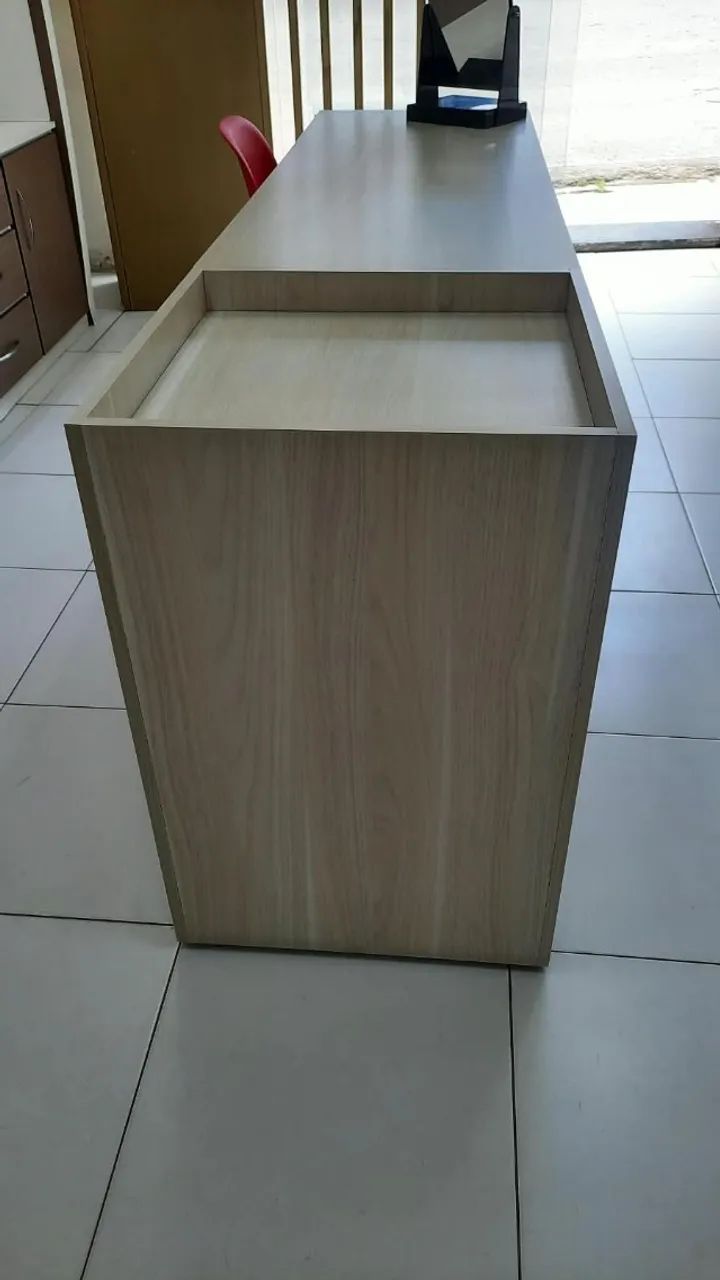 Balcão para atendimento - Foto 3