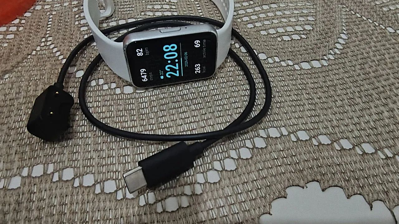 Pulseira Samsung Galaxy fit 3 