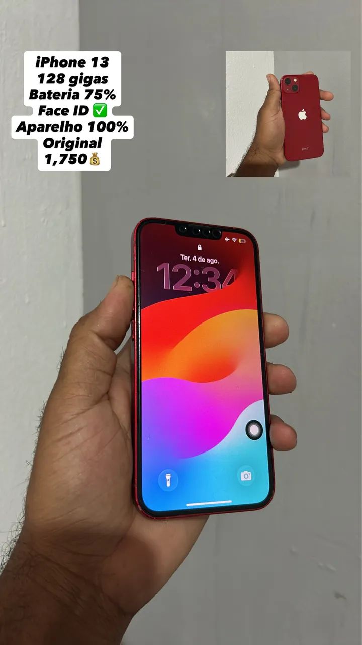 iPhone 13  - Foto 2
