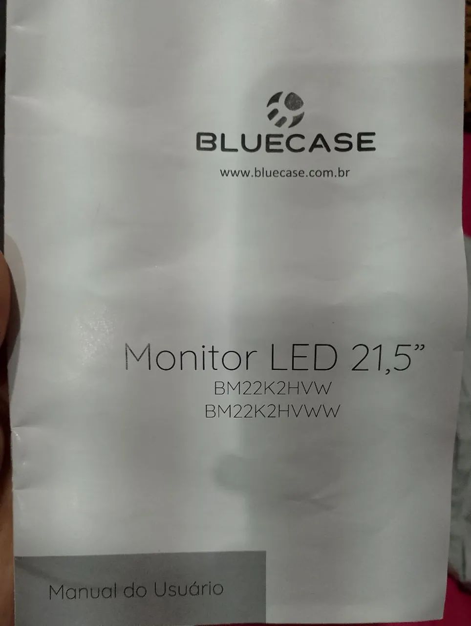 MONITOR BLUECASE - Foto 4