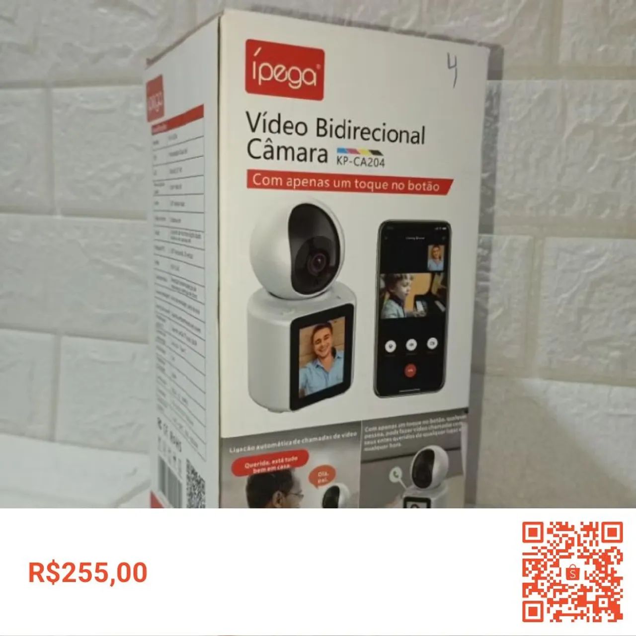Filmadora - Foto 2