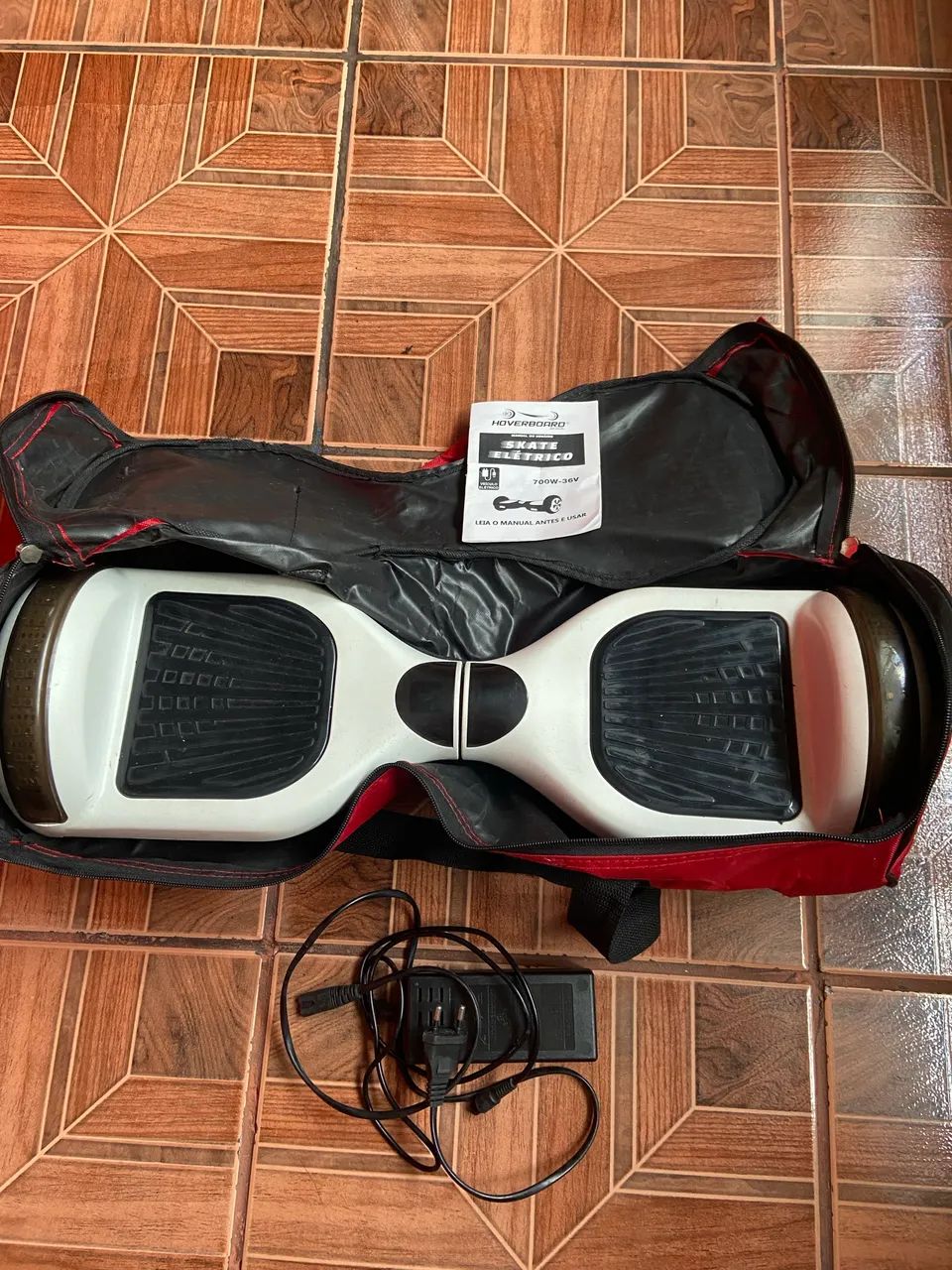 Hoverboard  - Foto 2