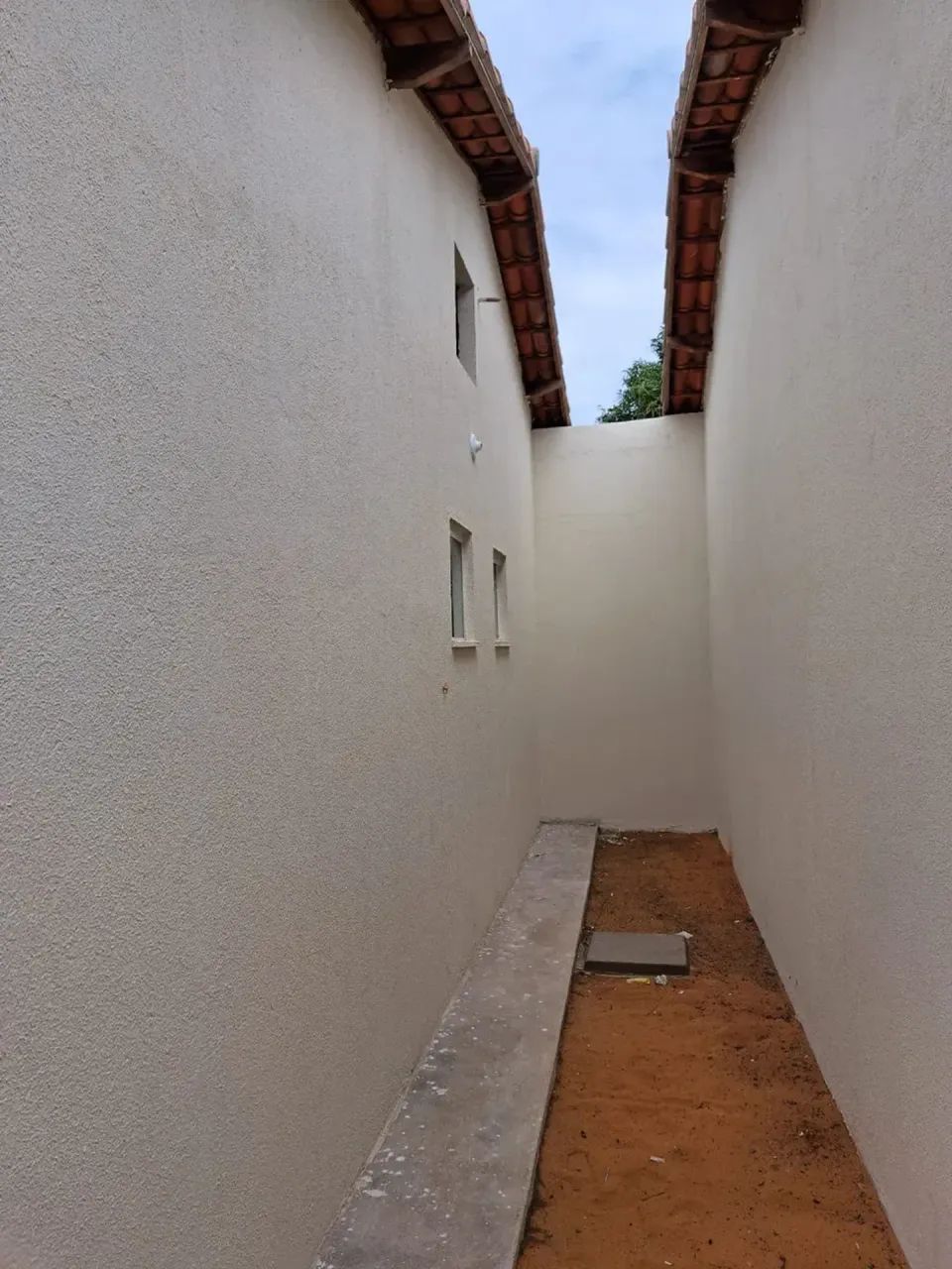 REPASSE DE CASA EM CONDOMÍNIO PRÓXIMO A UPA - Foto 5