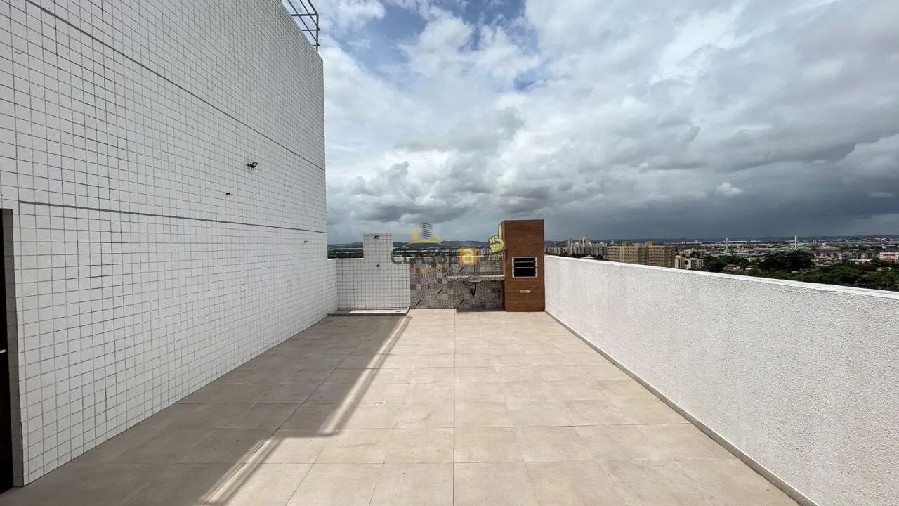 Apartamento Novo 2 Quartos Reformado em Candeias - Foto 12